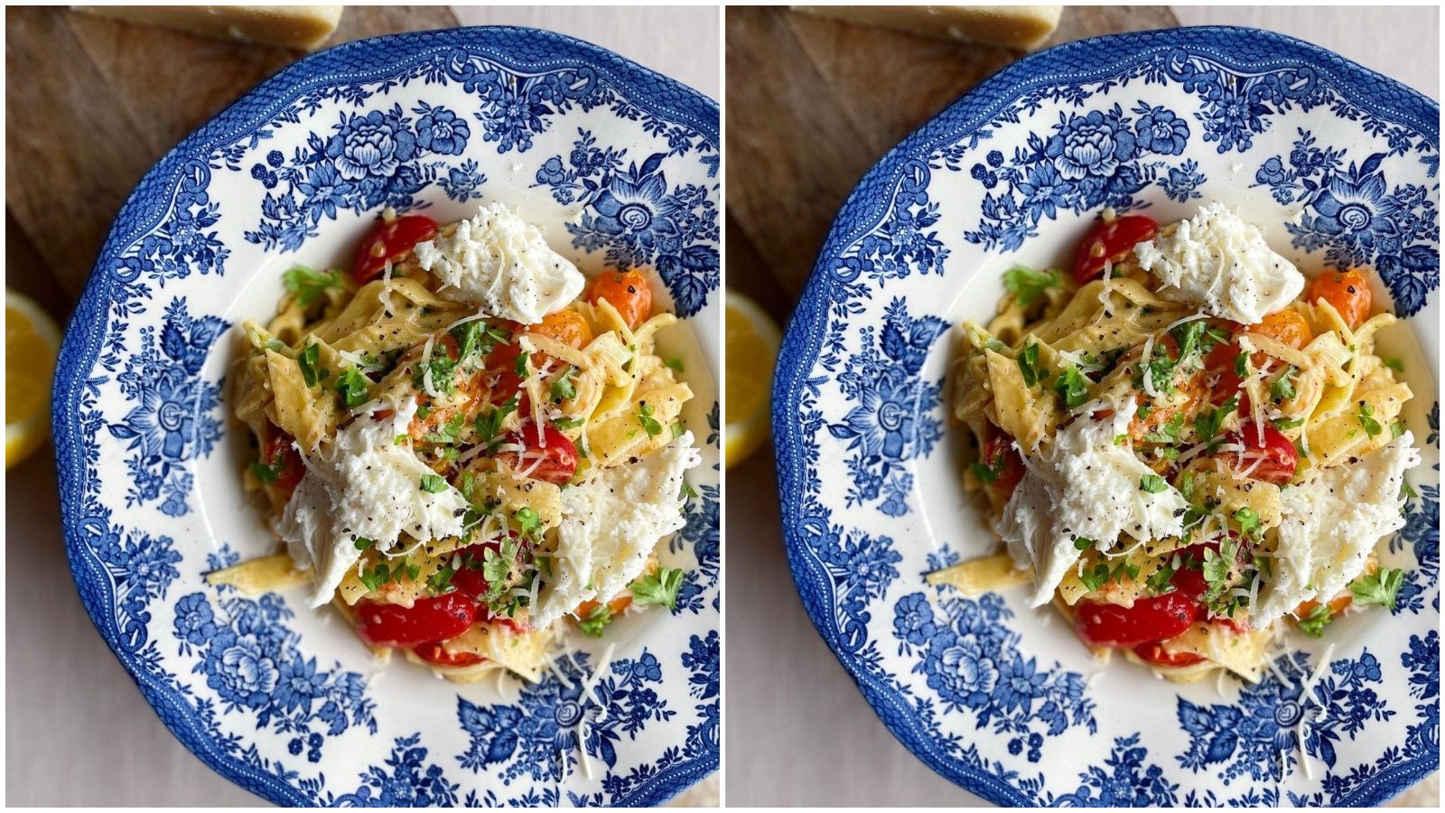 Testenine s svežo zelenjavo so naša nova gastro obsedenost