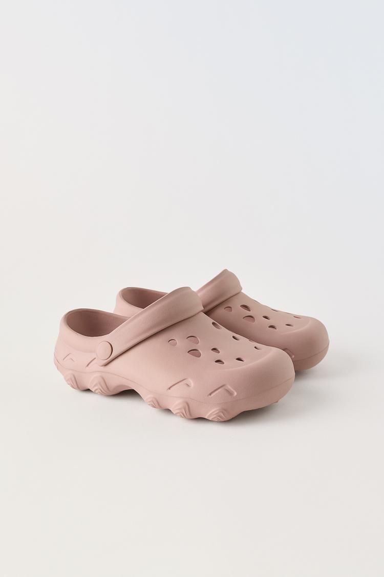 Zara Kids poletje