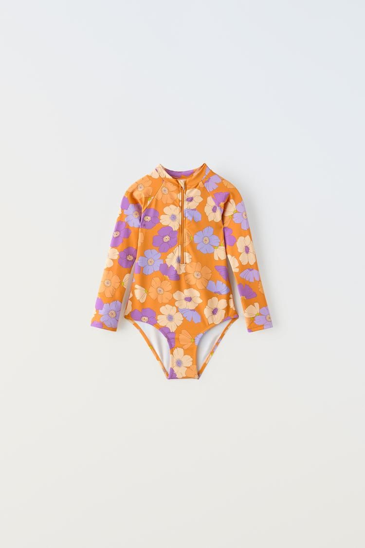 Zara Kids poletje