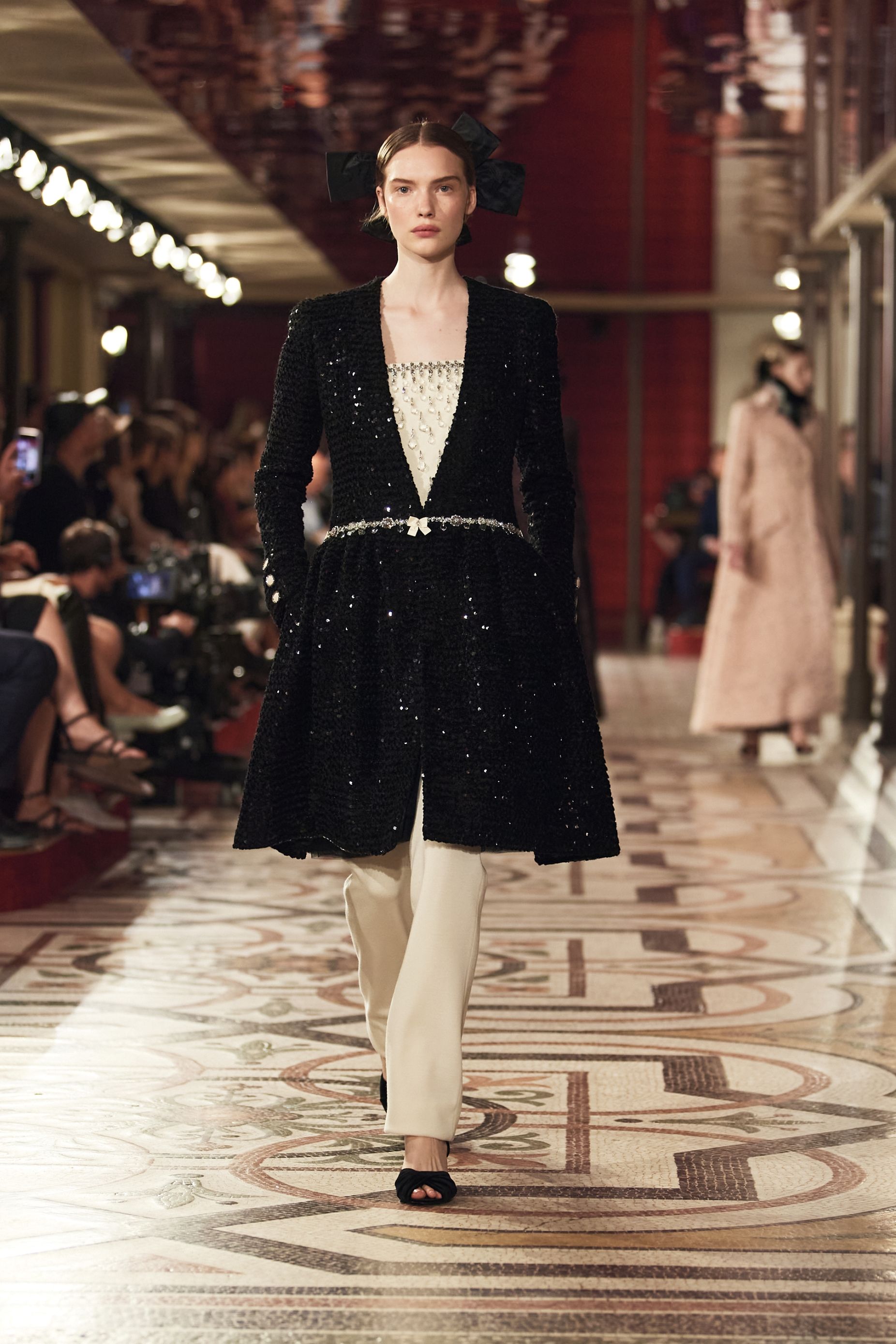 Chanel Haute Couture revija 2024/25