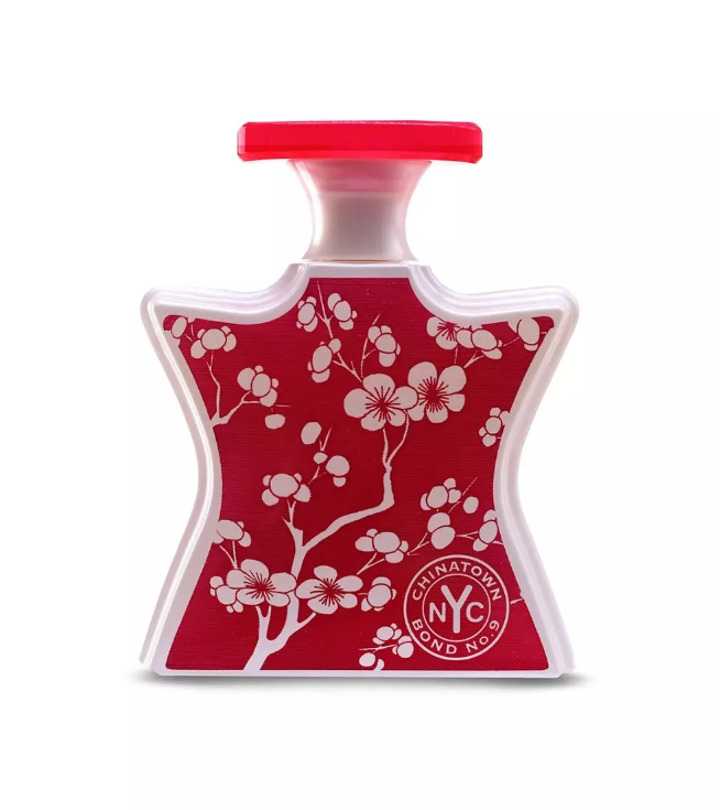 parfumi z vonjem breskve Bond No.9 Chinatown