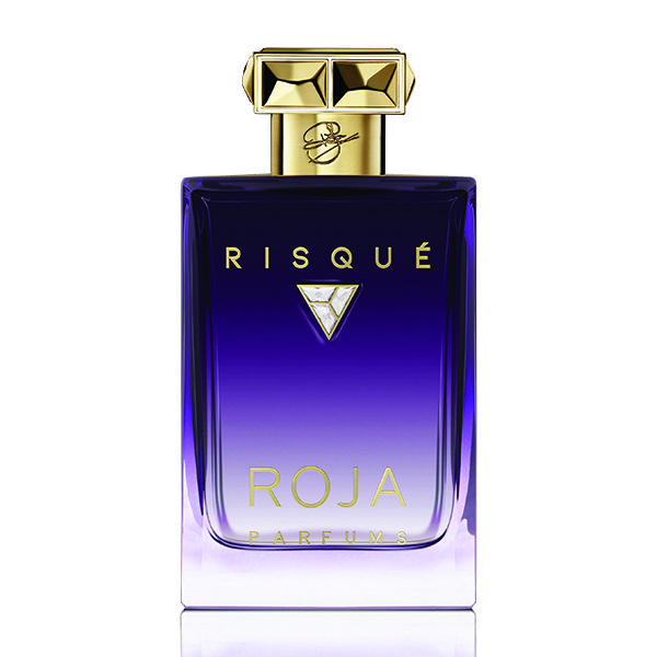 parfumi z vonjem breskve ROJA PARFUMS risque