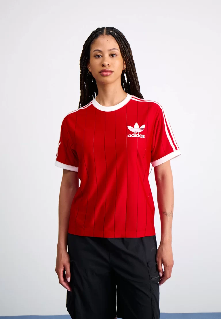 soccercore trend adidas