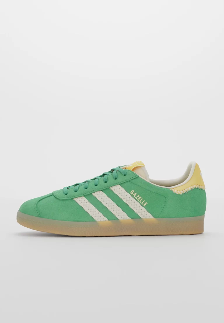 soccercore trend adidas