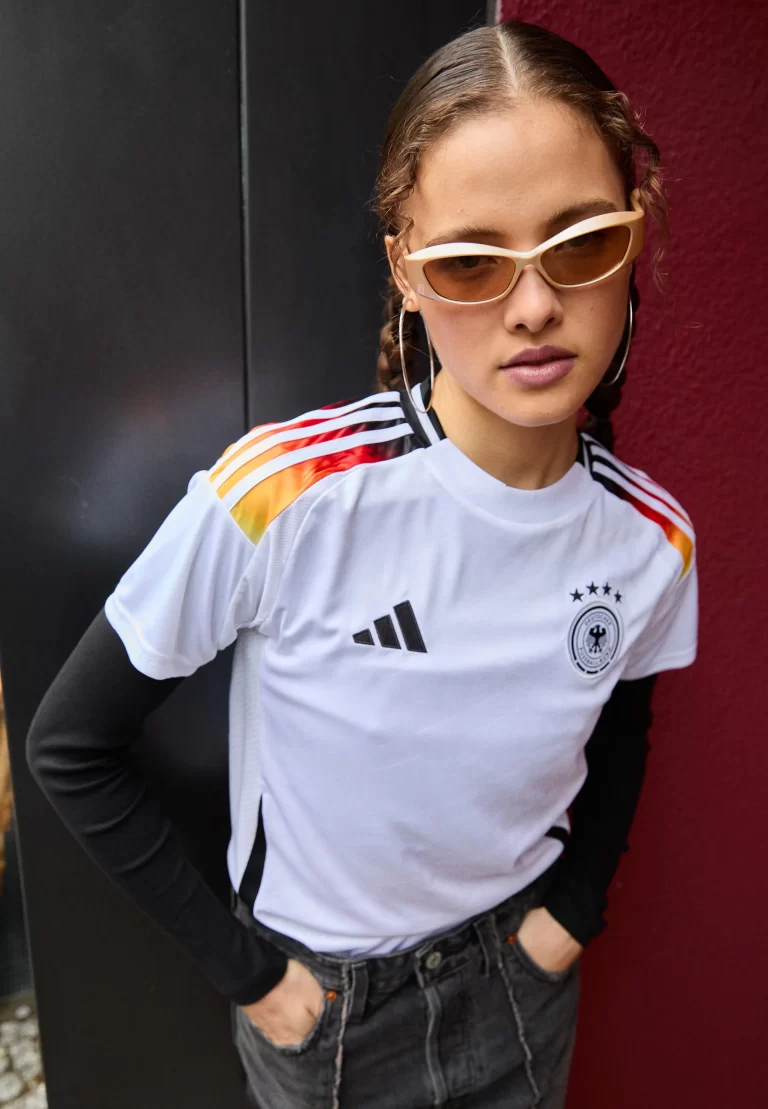 soccercore trend adidas