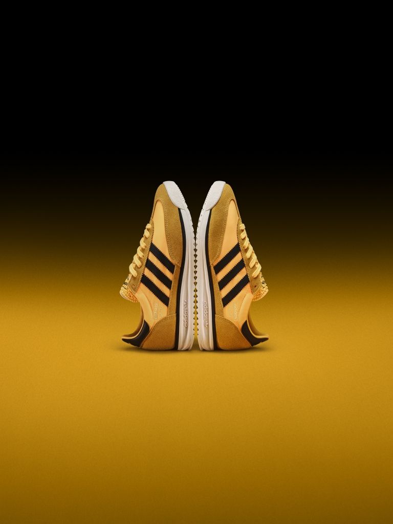 Adidas SL 72 product shot (