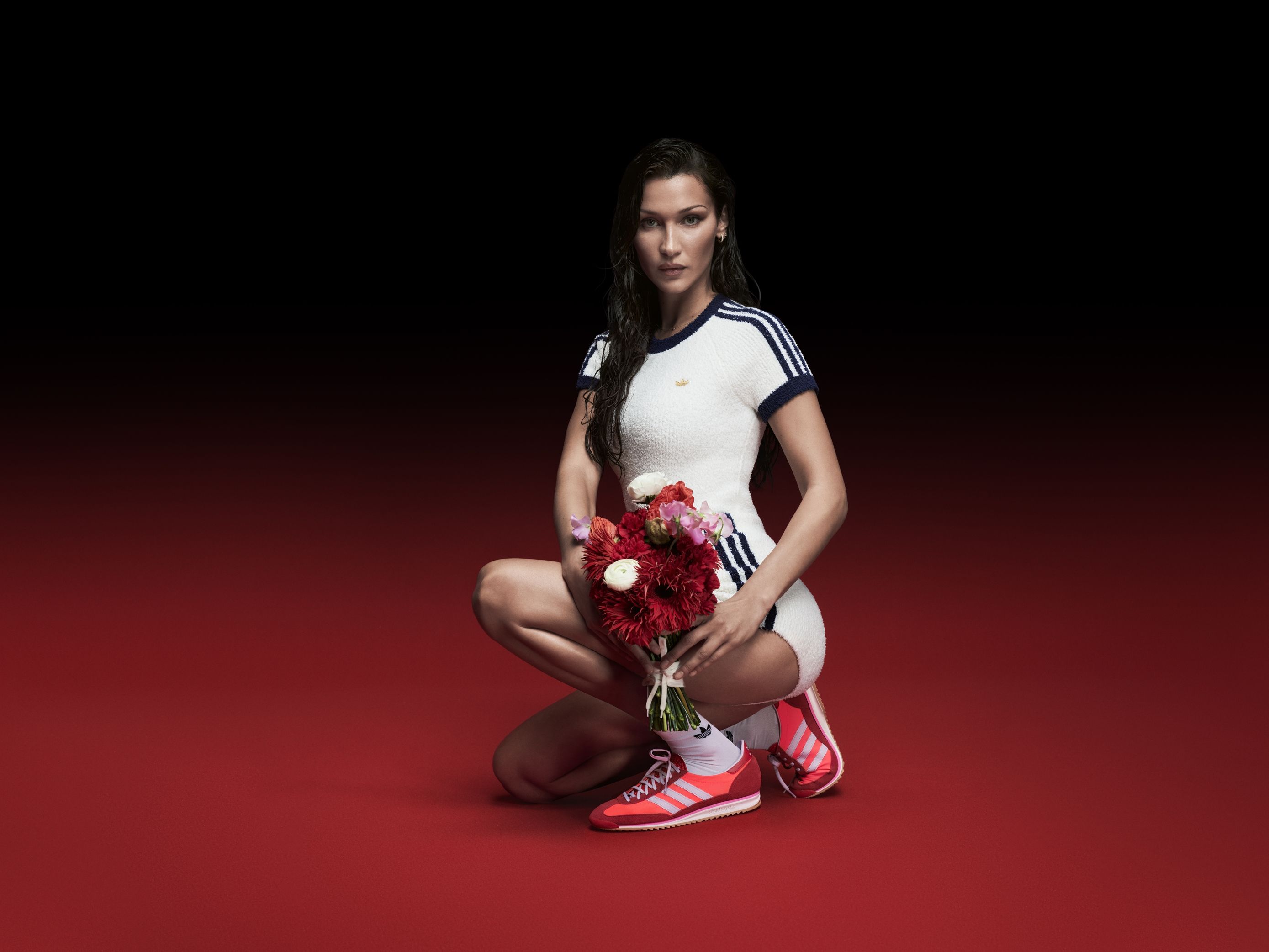 Če jih nosi Bella Hadid, jih nosi ves svet – predvidevali smo, da bodo te adidasove superge postale hit