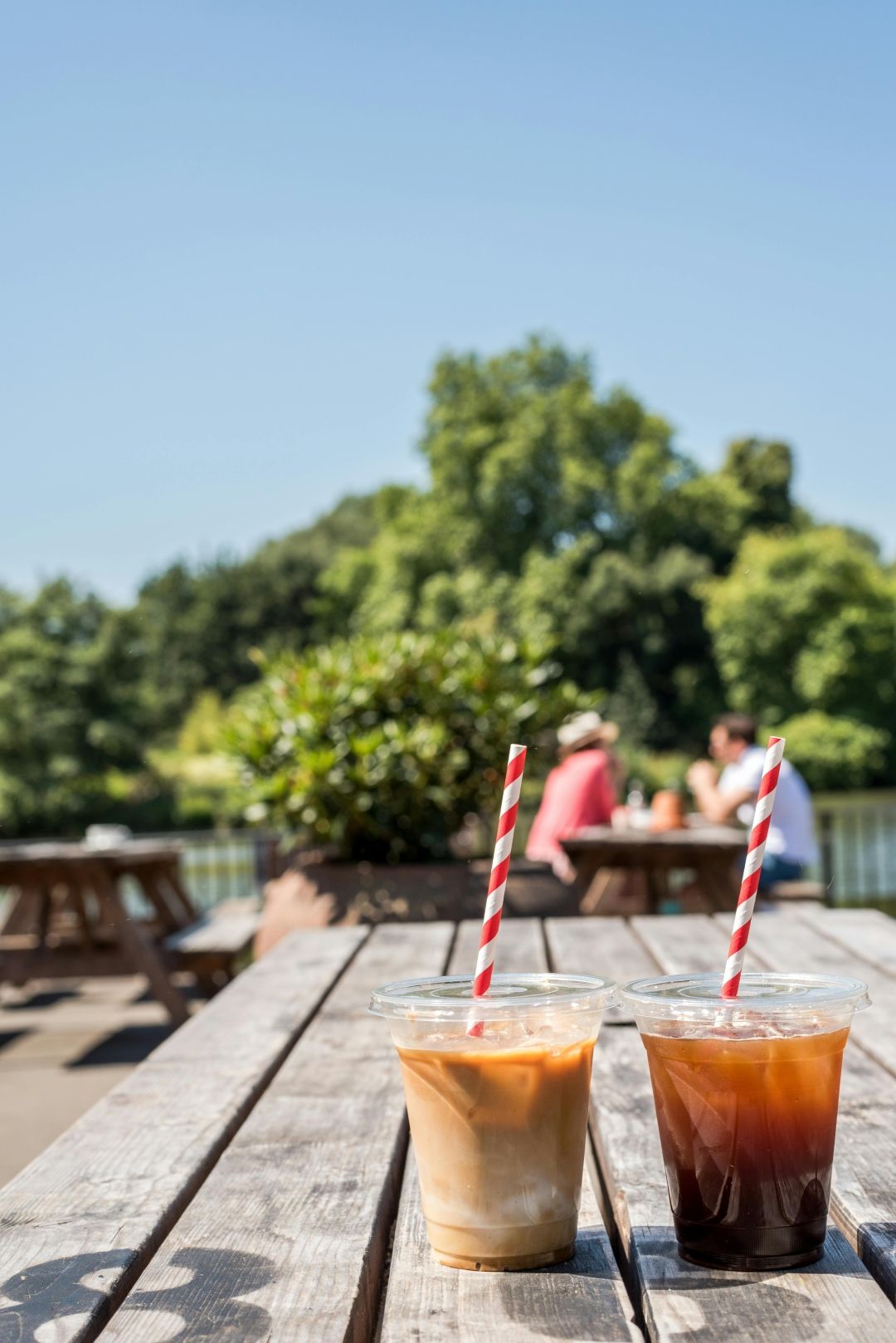 Cold Brew vs. Iced Coffee: Tukaj je razlika med dvema najbolj priljubljenima poletnima kavama