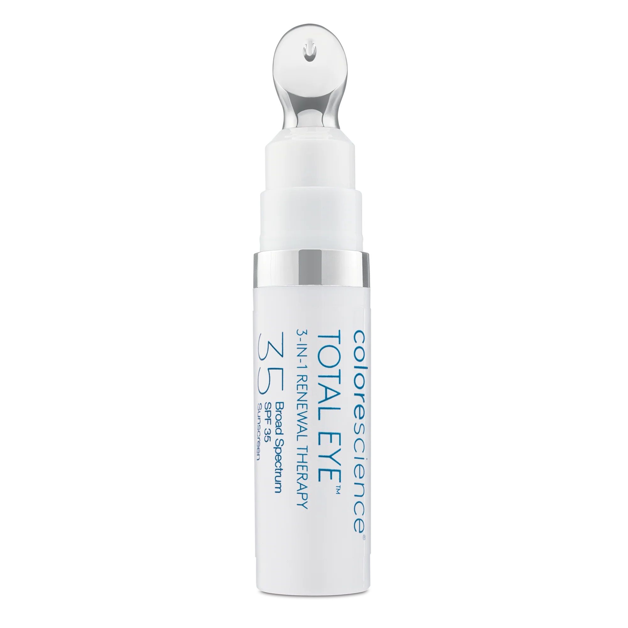 Colorscience Total Eye® 3-In-1 Renewal Therapy SPF 35