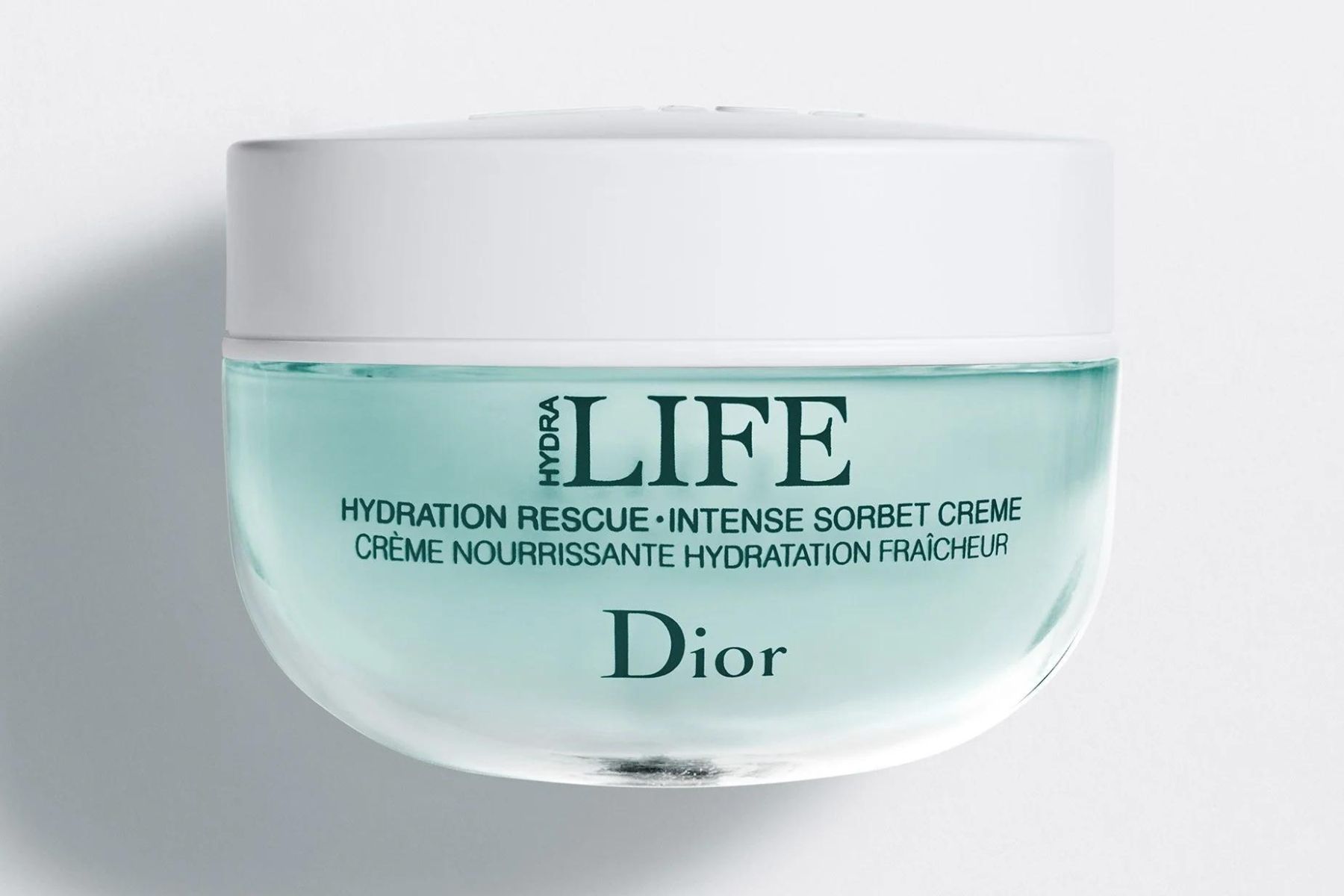 Dior Hydra Life Intense Sorbet