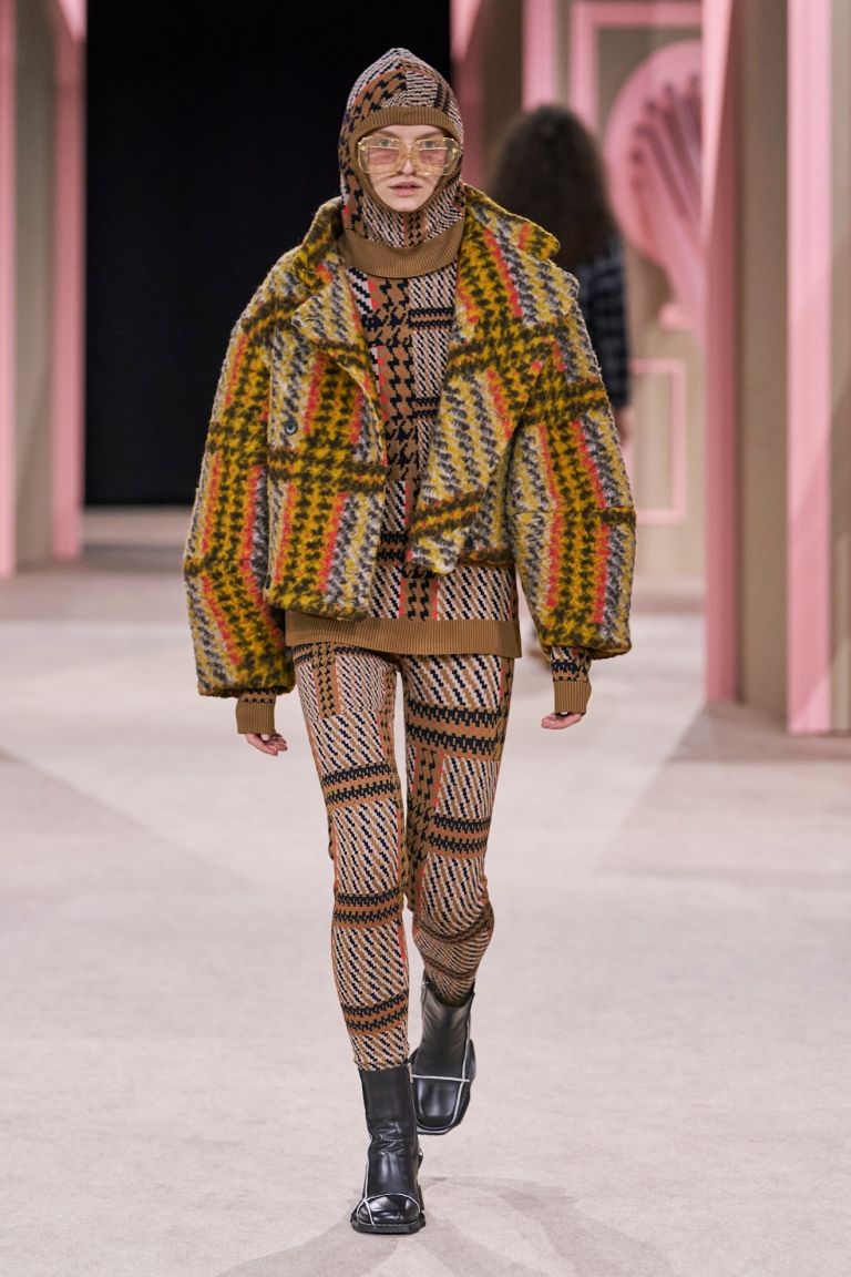 Henrik Vibskov Fall Winter 2024