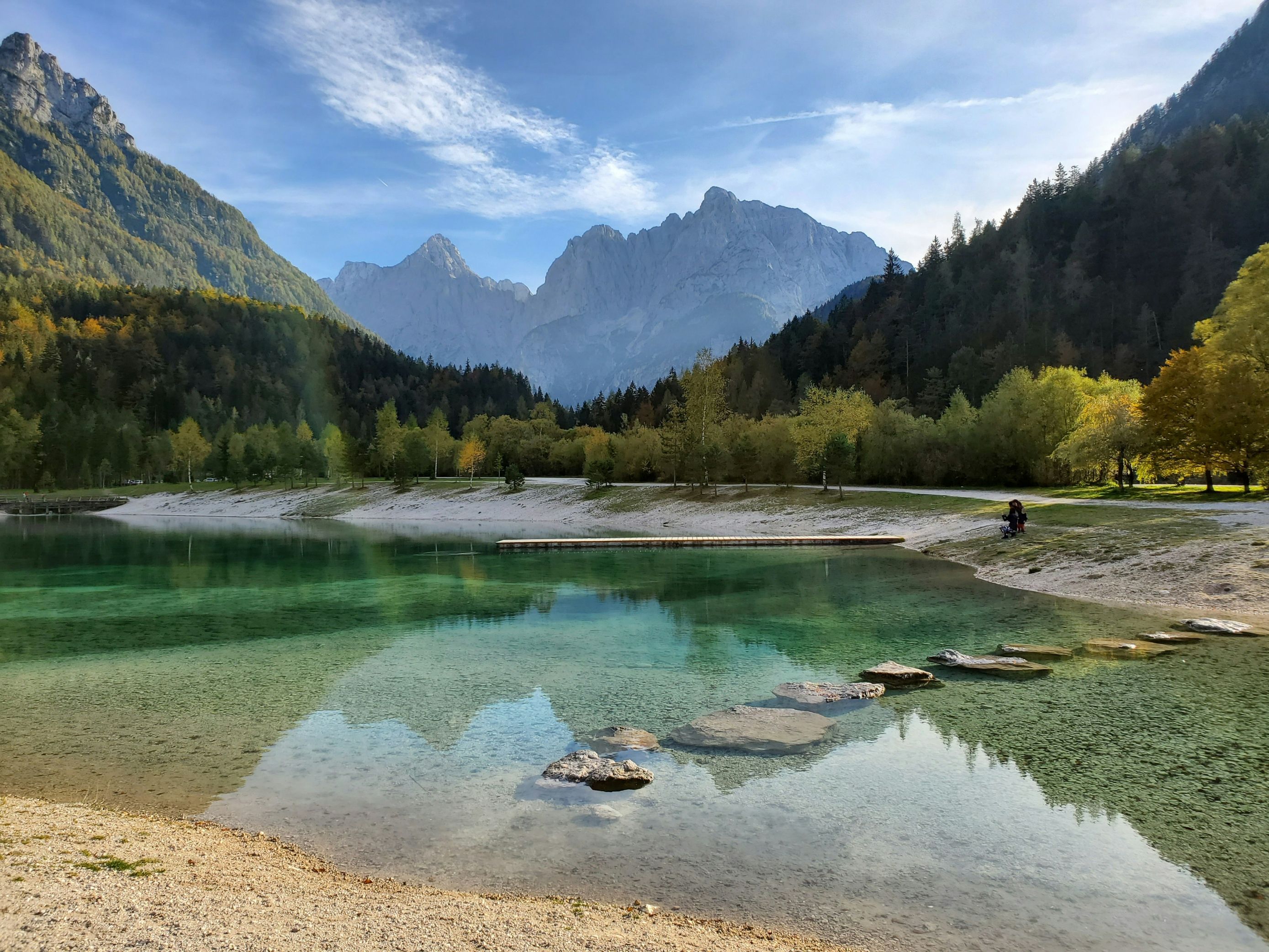 Jezero Jasna_hasmik ghazaryan olson_unsplash