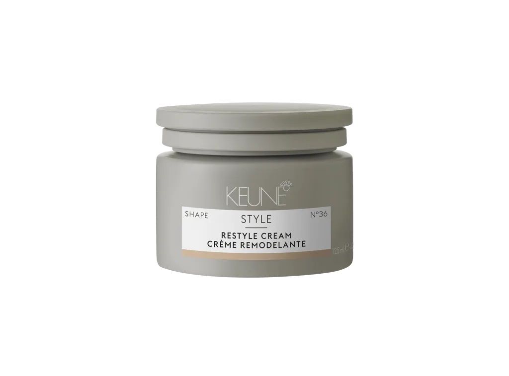 Keune Style Restyle Cream