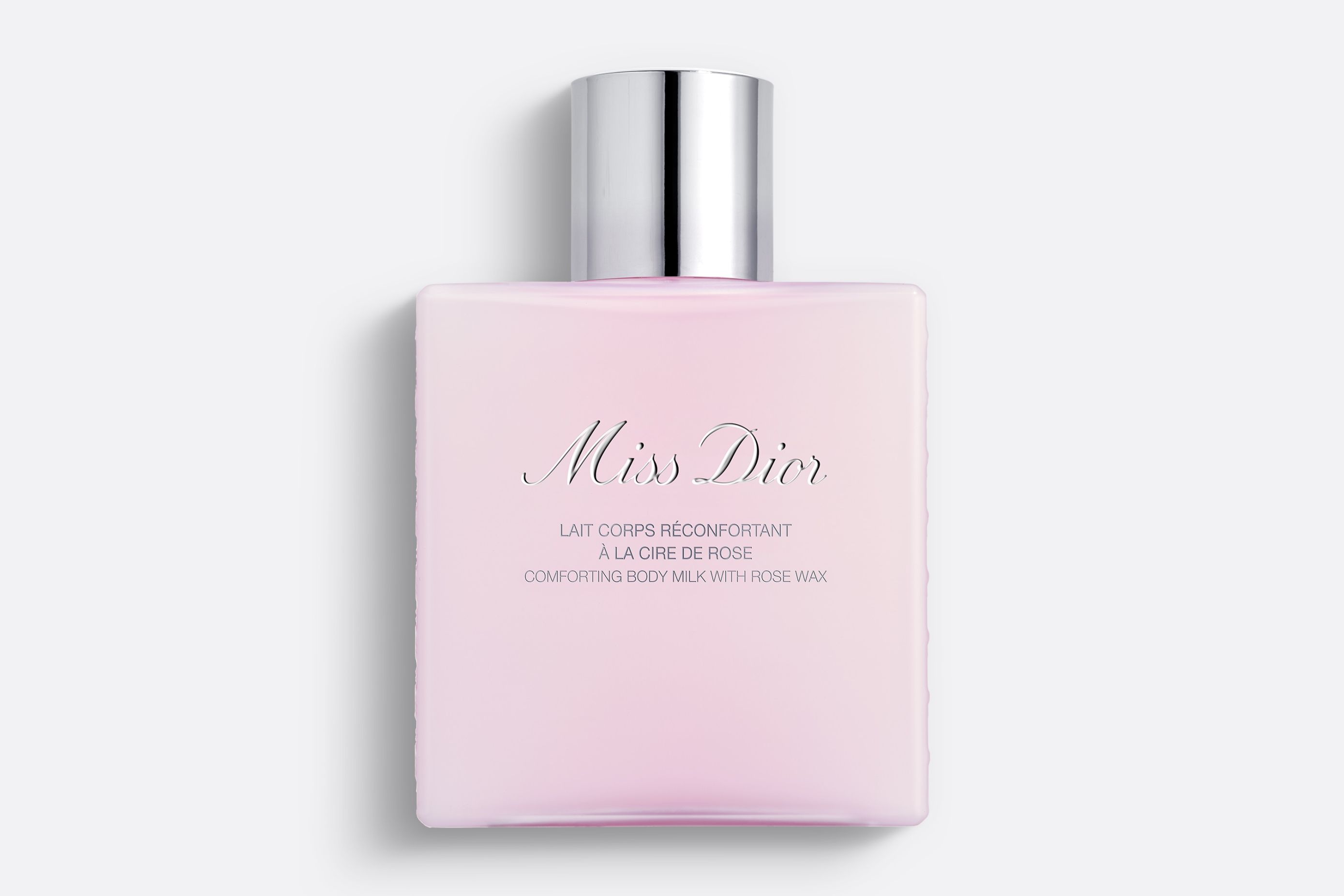 Miss Dior Comforting Body Milk