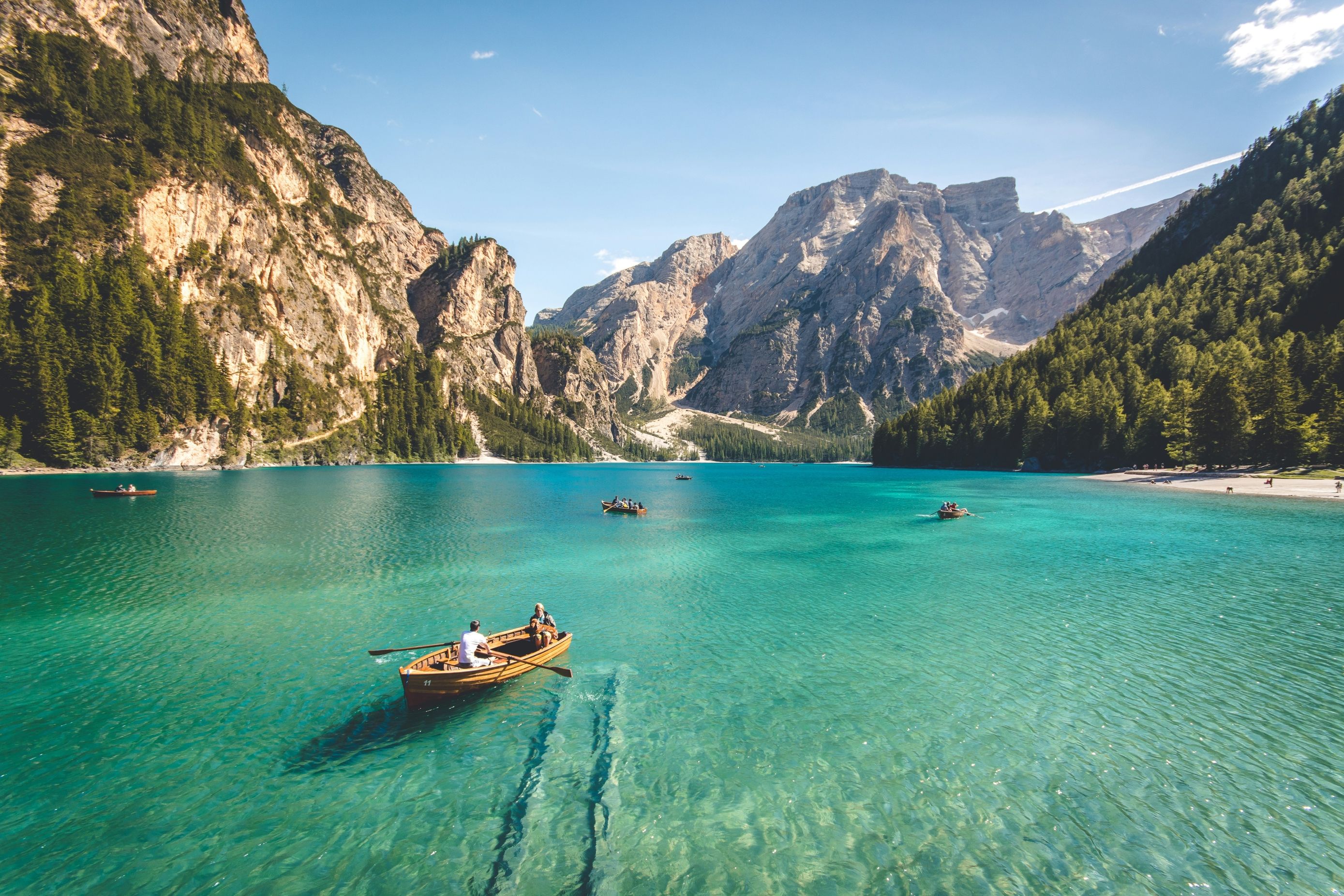 Coolcationing, Set Jetting, Silent travel – to so novi trendi potovanj, o katerih se vedno več govori