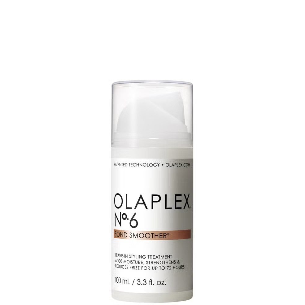 Olaplex No.6 Bond Smoother Frizz Control Styling Hair Cream