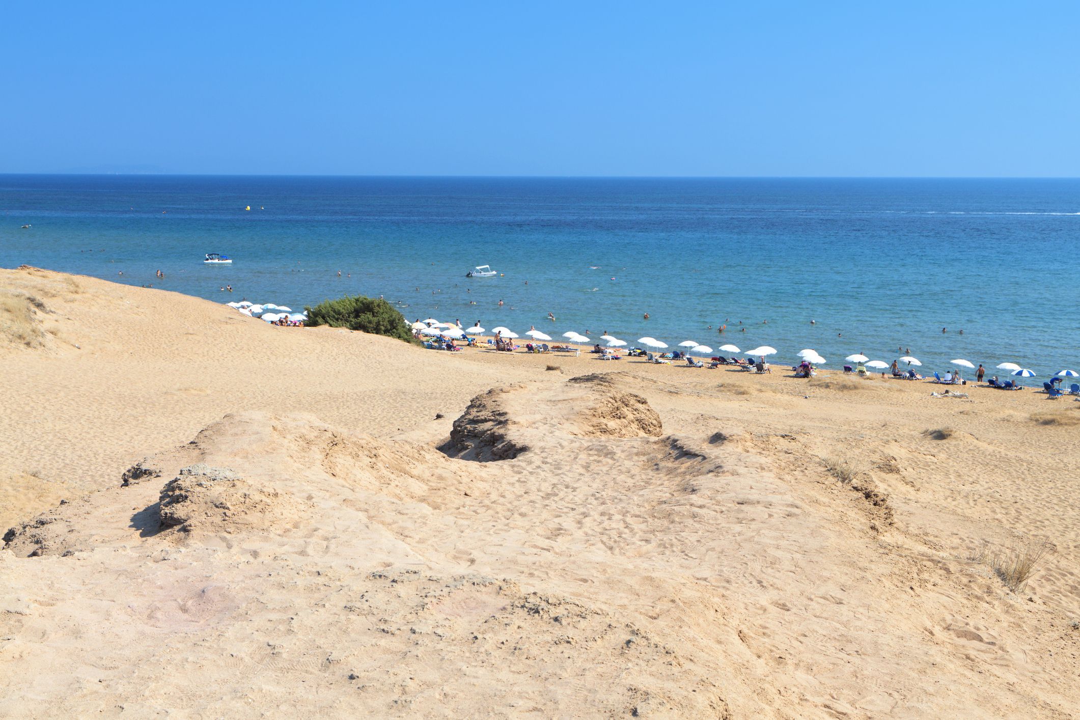 Plaža Issos_iStock, PanosKarapanagiotis