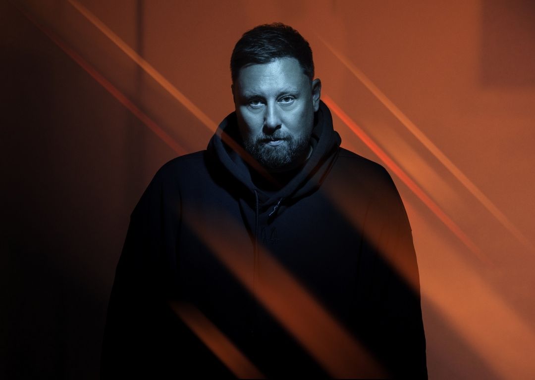 Prihaja 1. festival Overlake 2024, kjer bodo nastopili vrhunski didžeji Umek, Valentino Kanzyani, Brlee in ostali