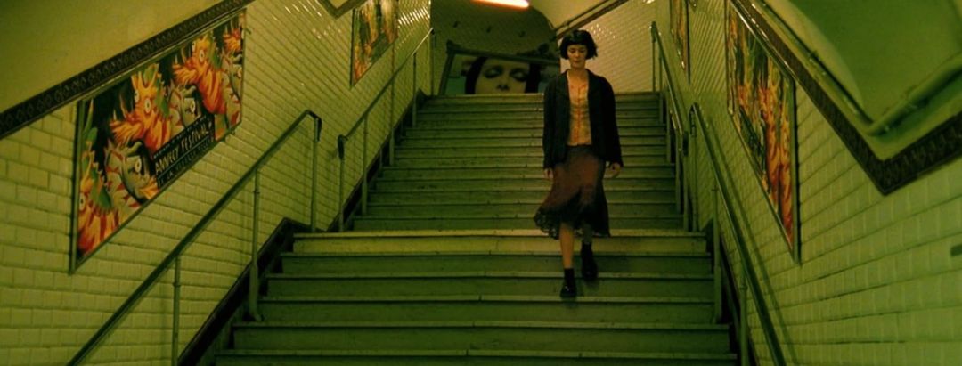 amelie imdb