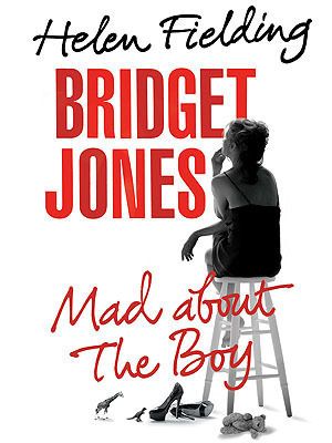 bridget jones mad about a boy helen fielding knjiga goodreads