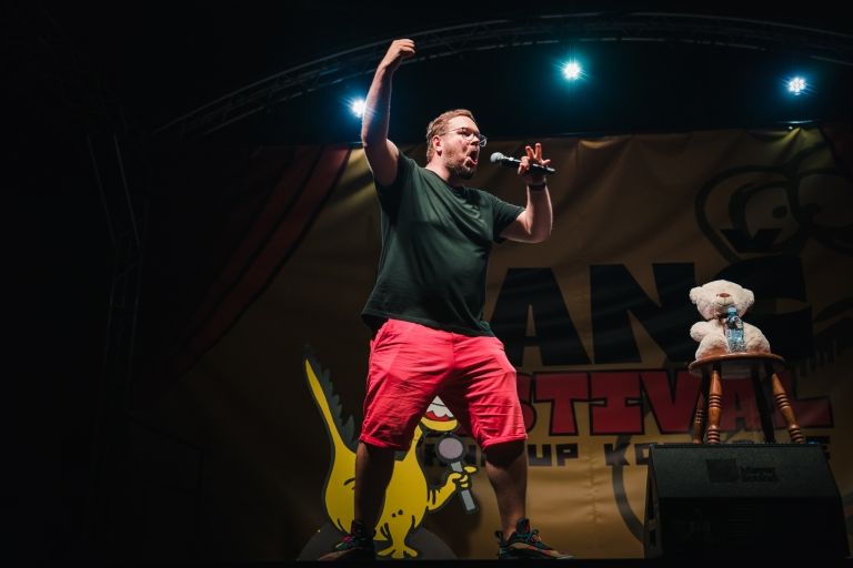 festival panč stand up komedija 2024