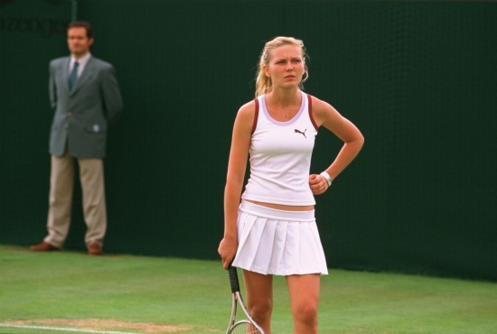 Pogrešate gledanje Wimbledona? Priporočamo vam ogled teh 7 filmov o tenisu!