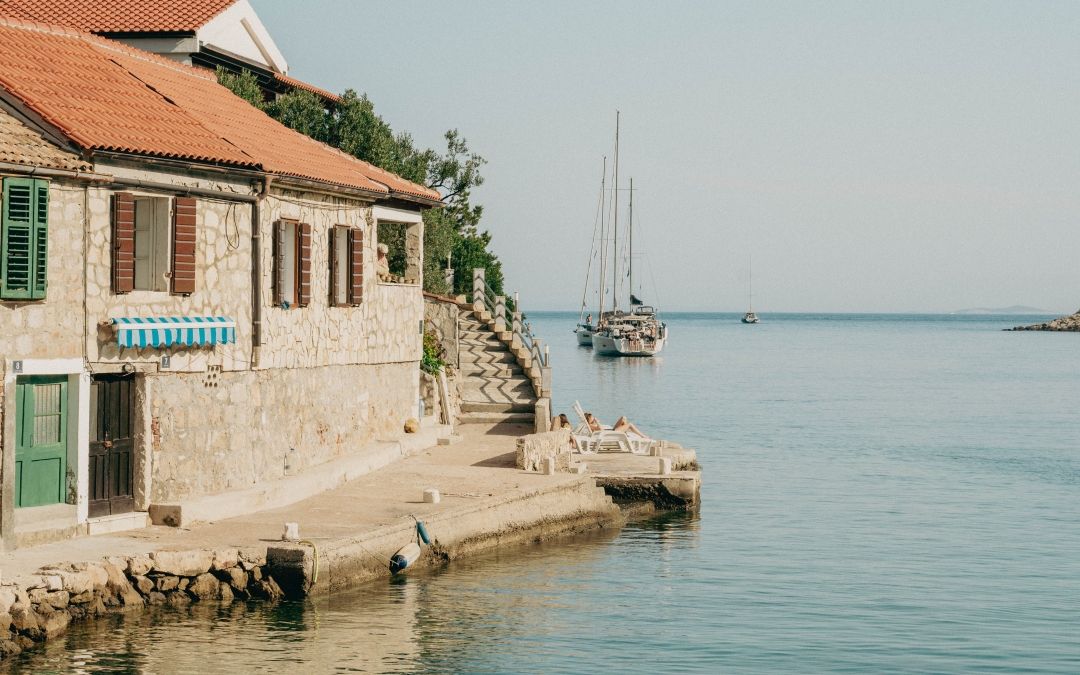 lončarstvo lončič lončarske počitnice oddih