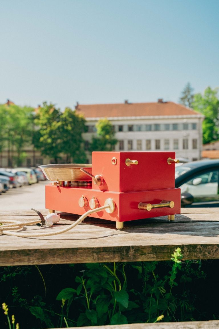 lončarstvo lončič lončarske počitnice oddih