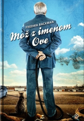 mož z imenom Ove