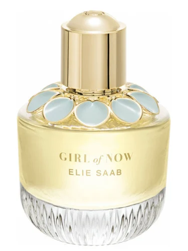 parfumi s pistacijo - ELIE SAAB GIRL OF NOW PARFEM