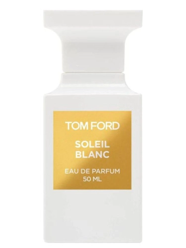 parfumi s pistacijo - TOM FORD SOLEIL BLANC