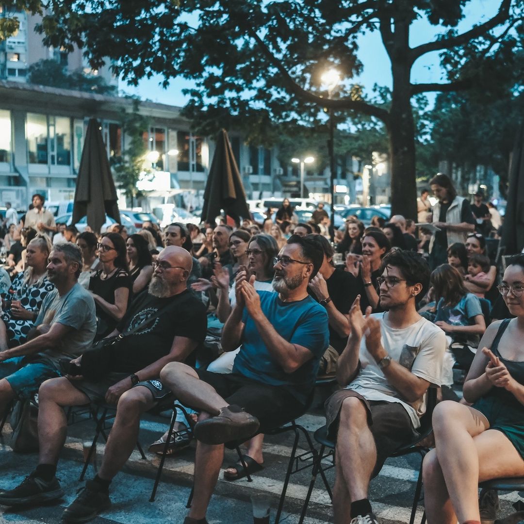 poletje v šiški - koncerti kino šiška