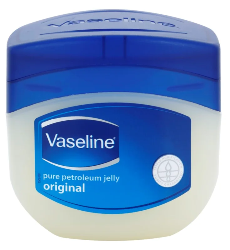 VASELINE PETROLEUM JELLY ORIGINAL