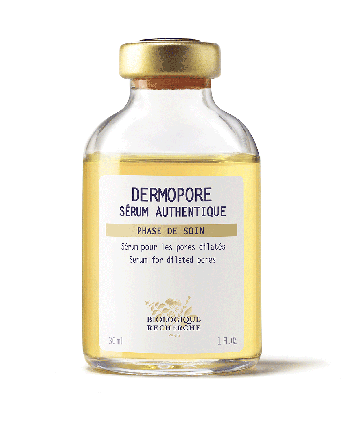 Dermopore Serum proti razširjenim poram