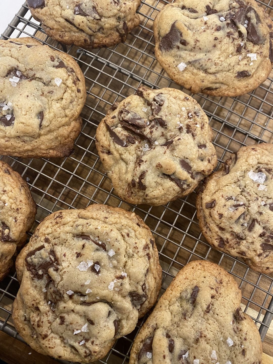 Cottage Cheese Cookies: Ti skutni piškoti so postali viralni, tukaj je hiter recept