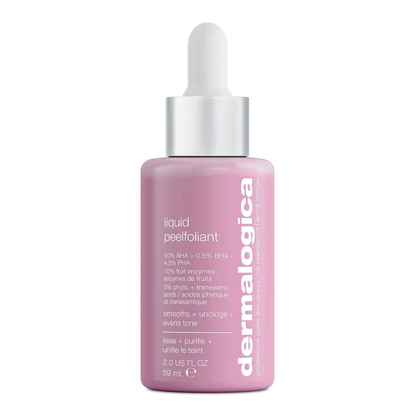 Dermalogica Liquid peelfoliant