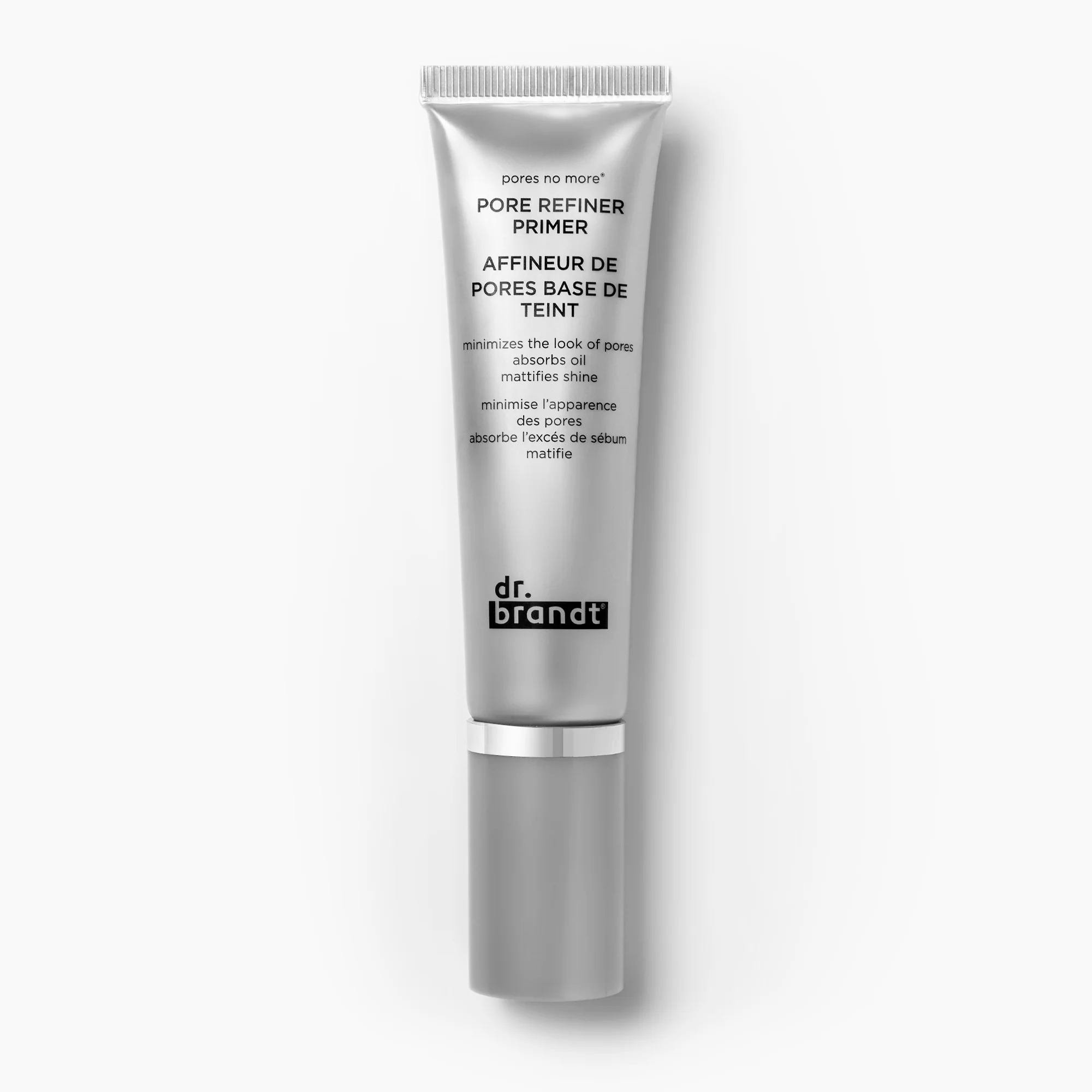 Dr. Brandt Skincare Pores No More Pore Refiner Primer