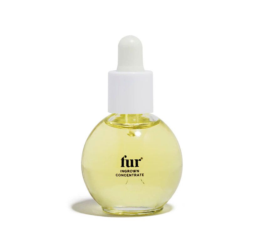 Fur Ingrown Concentrate