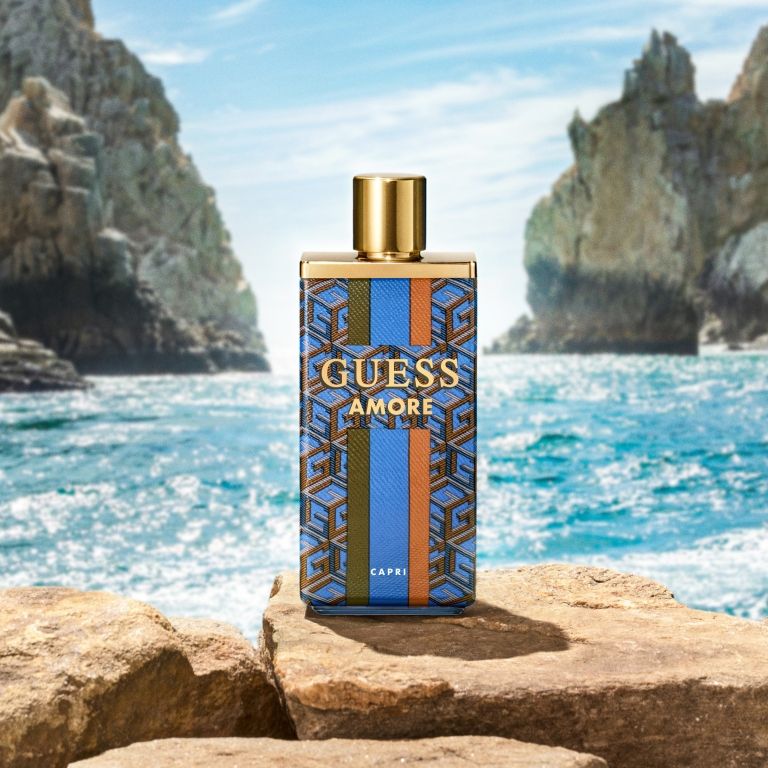 guess amore parfum