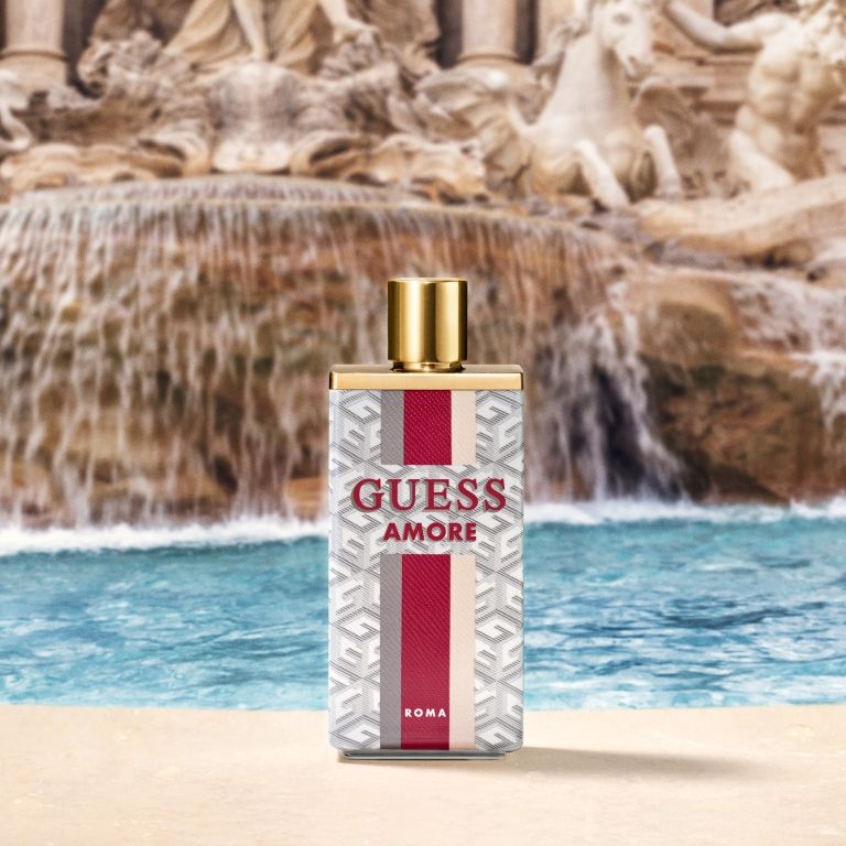 guess amore parfum