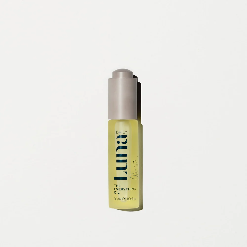 Luna Daily The Everywhere Oil