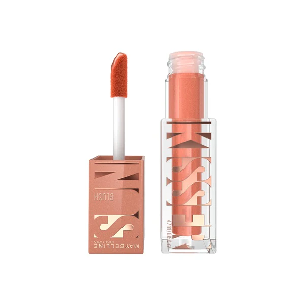 Maybelline Sunkisser Multi-Use Liquid Blush