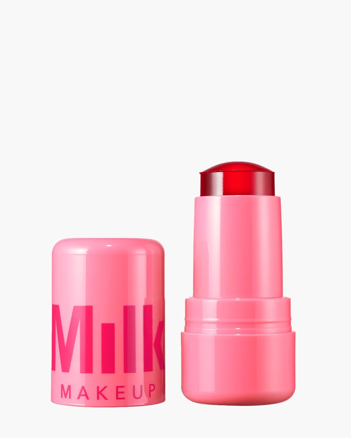 Milk Makeup Cooling Water Jelly Cheek Tint - Chilly Red