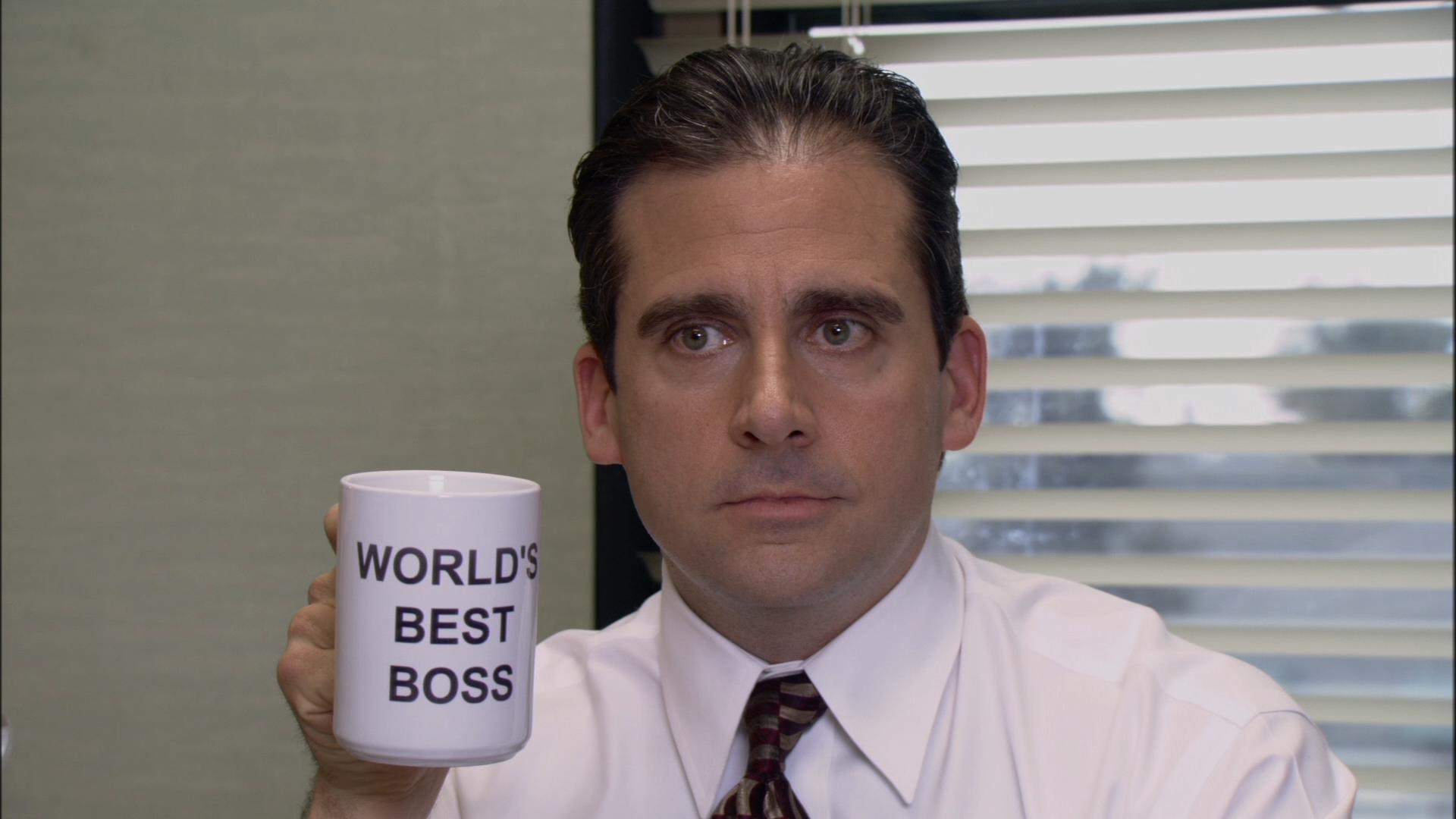 Michael Scott postaja Hannah Howard. Avstralski The Office prihaja z žensko v glavni vlogi