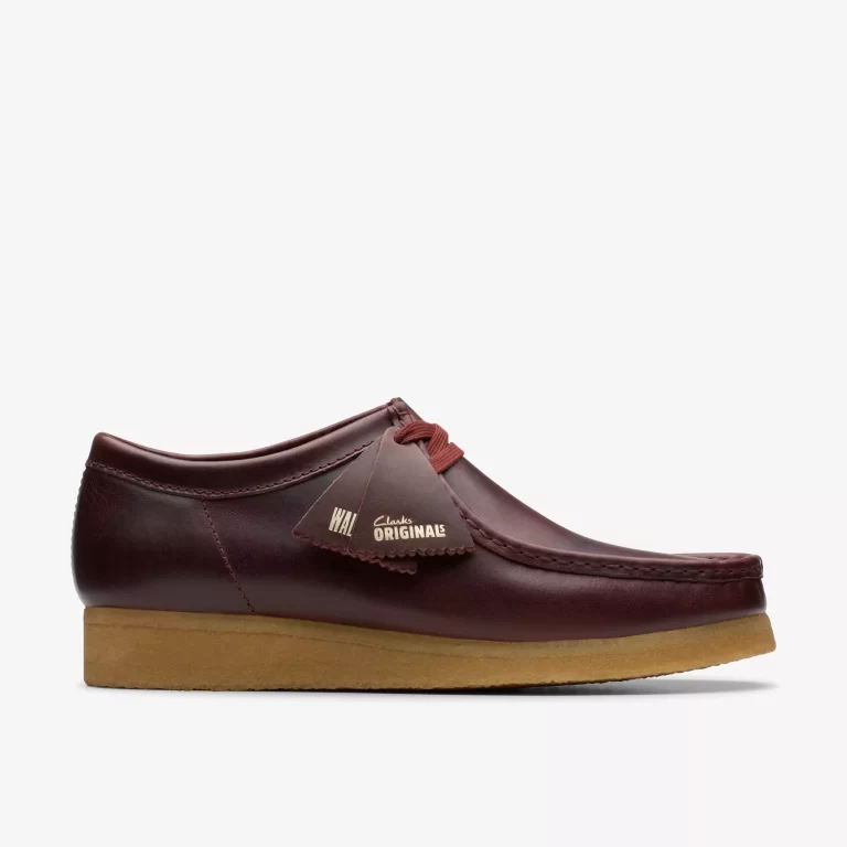 clarks wellebies čevlji trend jesen