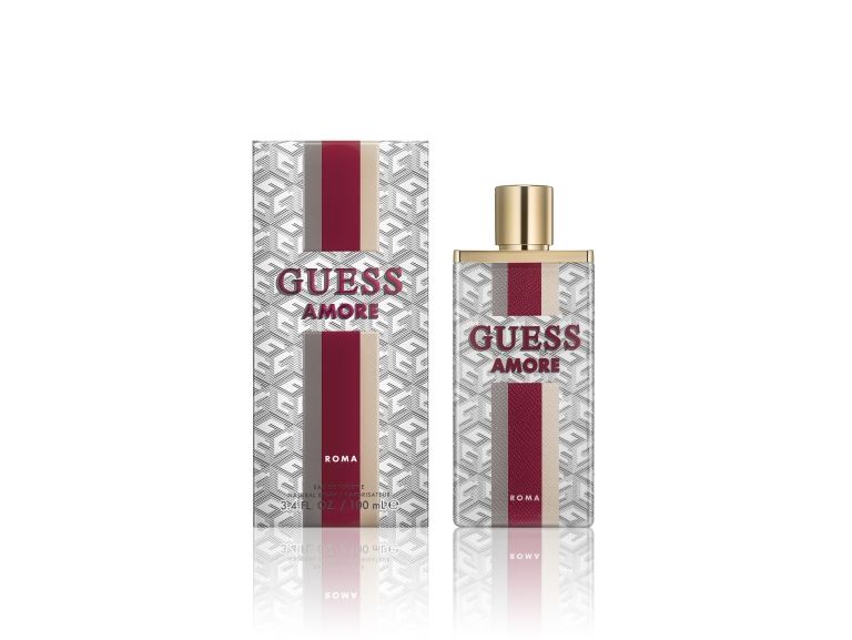 guess amore parfum