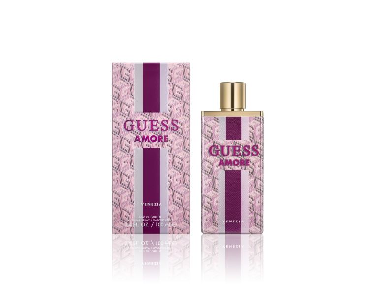 guess amore parfum