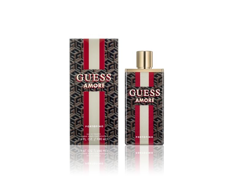 guess amore parfum