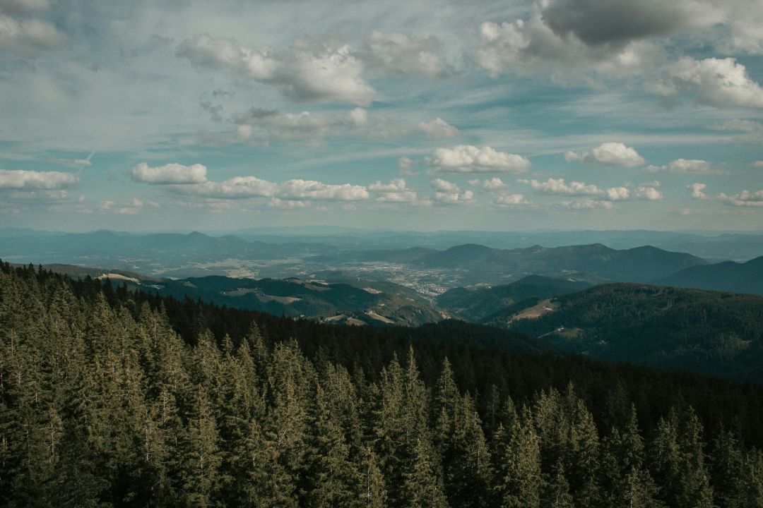 manj obljudeni kraji v sloveniji - izleti po sloveniji-rogla