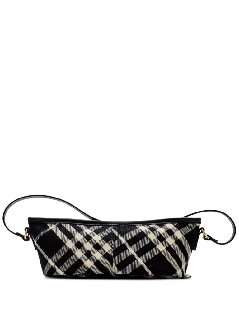 nova mini torba trend Burberry